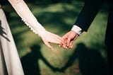 I’ve been married for 10 years. Here’s what I’ve learned.