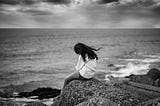Alone !