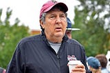 College Football Will Miss Mike Leach