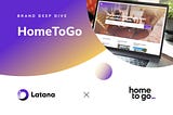 Latana x HomeToGo