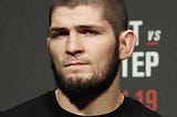 Khabib Nurmagomedov Movies