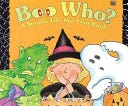 Boo Who? | Cover Image