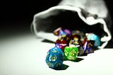 Dungeons and Dragons Made Me a Better Scrum Master