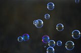 Uncovering the Bubbles API