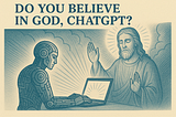 Do You Believe in God, ChatGPT?