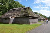 Ainu: Forgotten indigenous people of Japan