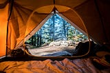 What You Should Consider When Camping In 2021