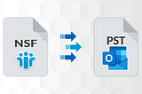 Convert NSF to PST Without Lotus Notes