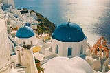 Why Travel To Greece