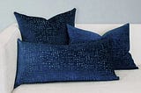 rodeo-home-monaly-modern-textured-cut-velvet-decorative-pillow-navy-16-inch-x-30-inch-oversized-size-1