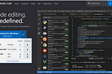 Visual Studio Code and c#