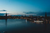 Stockholm’s Startup Secret? An Entrepreneur-Finance-Growth Nexus