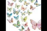 aromoty-butterfly-stickers-set-ice-crystals-holographic-shiny-transparent-resin-waterproof-stickers--1