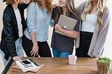 8 Ways That Helped Me Build a 25,000+ Tribe Across Multiple Platforms