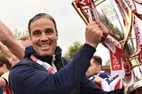 An analytical review of Michael Duff’s Cheltenham Town