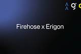 Instrumenting Erigon for Firehose