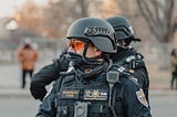 Uvalde PD’s Duty To Serve & Protect Is Debated on Twitter