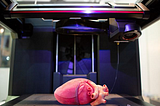Bioimpressão 3D: a produção artificial de órgãos