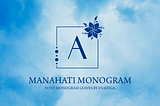 Manahati Font