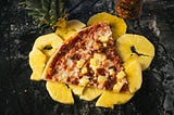 Do You Like Pizza? — How to Accept What You Do Not Like