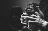 A Mother Gave Birth in Jail and How That Child Lived