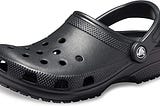 Unleash Unmatched Comfort and Style with Crocs Footwear — 30-Day Satisfaction Guarantee!