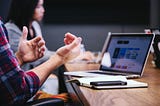 How My Boss Turned Me Into an Independent Consultant in Just a Few Months