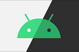 Android Dark Theme