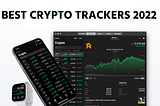 Best Crypto Trackers 2022