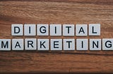 Content Creation for Digital Marketing