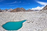 Embark on an Epic Journey: Everest Base Camp Via Gokyo Chola Pass Trek in 2024 — Discover the Top…