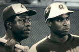 On the Braves, the passage of time, and an aging generation of Black ballplayers