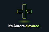 Aurora+ libère la blockchain !