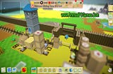 Autonauts Vs Piratebots v1.0 PC Game