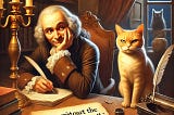 Voltaire e o Problema do Mal: Seriam os Animais Máquinas sem Dor e Sentimento?