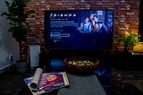Netflix Recommendations and Visual Personalization
