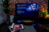 Netflix Recommendations and Visual Personalization