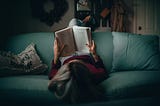 You Might Not Want To Read Me