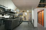 Culinary Creativity: Catering Kitchen for Rent in Brixton : HotPatch