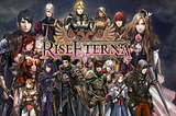 Rise Eterna (Game Review)