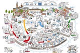 Improving public policies and services: It’s complex, not complicated
