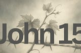 The Vine, the Knife, and Why You’re Hurting Right Now