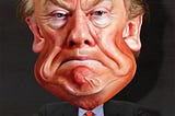 Emperor Trump