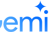 Logo of the Gemini large language model launched by Google