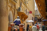 Discover the Magic Top 10 Unmissable Places to Visit in Morocco
