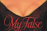 My False Heart | Cover Image