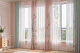 Sheer-Floral-Curtains-1