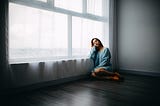 What it Feels Like to be Discouraged by Someone’s Words