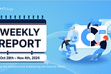 Ontology Weekly Update: October 28th — November 4th, 2024