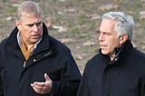 The United Kingdom Is Having a Moment of Reckoning With The Epstein Files.